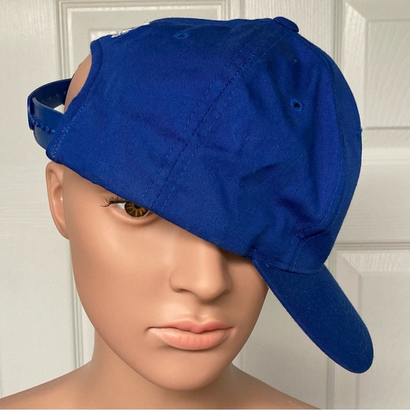 NWOT Vintage 90's New York
Rangers Starter cap. Snap back - Picture 5 of 7